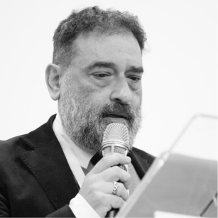 Maurizio Mangiola